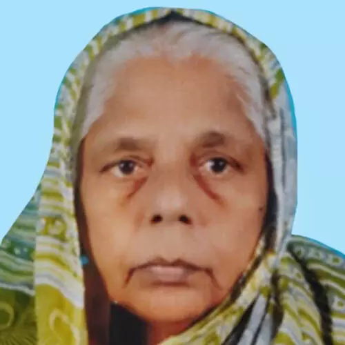 സു​ബൈ​ദ