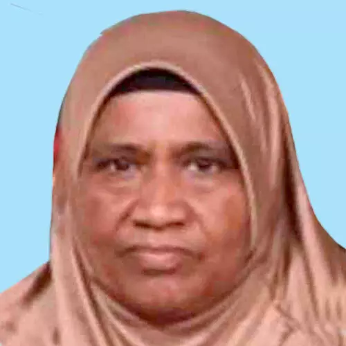 ജൊ​ഹ​റാ​മ