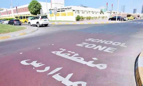 സ്‌കൂൾ തുറക്കൽ ; സുരക്ഷാമുന്നൊരുക്കങ്ങൾ പൂർത്തിയായി