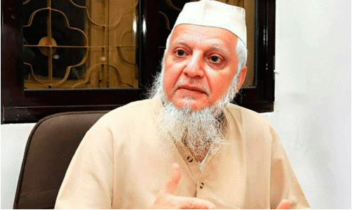 Maulana Gulzar Ahmad