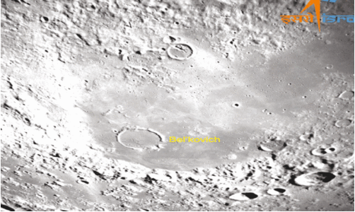 Chandrayaan 3 Chandrayaan 3