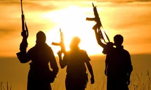 കശ്മീരിന്റെ പ്രത്യേക പദവി റദ്ദാക്കിയശേഷം ജമ്മുവിൽ തീവ്രവാദം ശക്തമായി