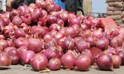 സ​വാ​ള​യു​ടെ ക​യ​റ്റു​മ​തി തീ​രു​വ  ഇ​ന്ത്യ വ​ർ​ധി​പ്പി​ച്ച​ത് ബ​ഹ്റൈ​നെ  ബാ​ധി​ക്കി​ല്ലെ​ന്ന് വ്യാ​പാ​രി​ക​ൾ