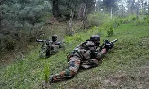 indian army