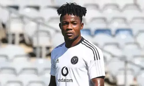 ഘാന സ്ട്രൈക്കർ ക്വാമേ പെപ്ര ബ്ലാസ്റ്റേഴ്സിൽ