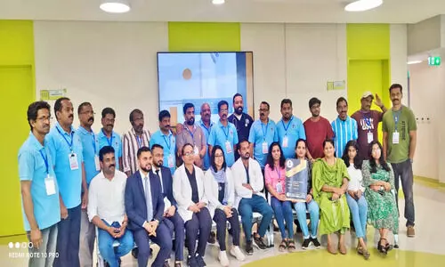 മെ​ഗാ മെ​ഡി​ക്ക​ൽ ക്യാ​മ്പ് സം​ഘ​ടി​പ്പി​ച്ചു