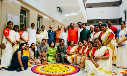 കേമം, കെ​​ങ്കേ​മ​ം ഓ​ണാ​ഘോ​ഷങ്ങൾ