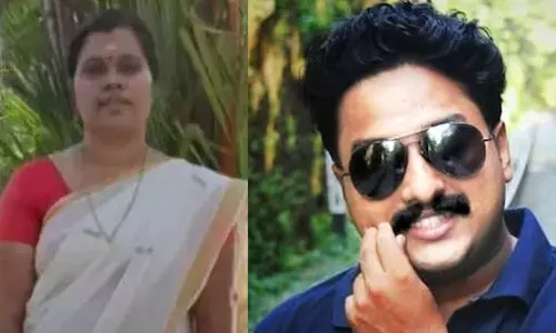 തുവ്വൂർ സുജിത കൊലപാതകം: യൂത്ത് കോൺഗ്രസ് പ്രാദേശിക നേതാവടക്കം അഞ്ചുപേർ അറസ്റ്റിൽ