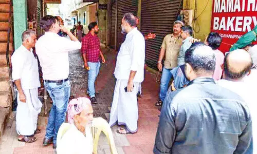 എടവണ്ണപ്പാറയിലെ കൈയേറ്റങ്ങള്‍ പൊളിച്ചുനീക്കാന്‍ നടപടി തുടങ്ങി