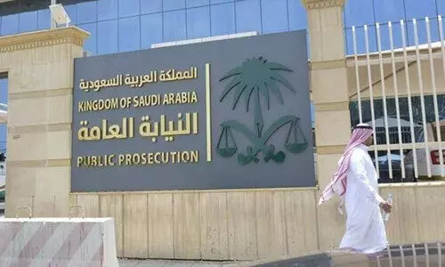public prosecution