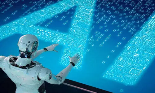 ‘നിർമിത ബുദ്ധി: സാധ്യതകളും വെല്ലുവിളികളും’ ശിൽപശാല; ആർട്ടിഫിഷ്യൽ ഇന്റലിജൻസ് രംഗത്ത് മികച്ച കരിയർ ഉറപ്പാക്കാം