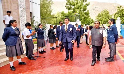 ഇന്ത്യൻ എംബസിയുടെ മിഷൻ ലൈഫ്​ കാമ്പയിൻ സമാപിച്ചു