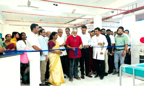 Ancharakandi Medical College