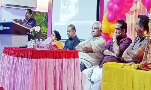 എ​സ്.​എ​ന്‍.​ഡി.​പി സ​ലാ​ല കു​ടും​ബ​സം​ഗ​മം സംഘടിപ്പിച്ചു