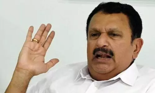 പുതുപ്പള്ളി തെരഞ്ഞെടുപ്പ് കഴിഞ്ഞാൽ ചില കാര്യങ്ങൾ പറയാനുണ്ടെന്ന് കെ. മുരളീധരൻ