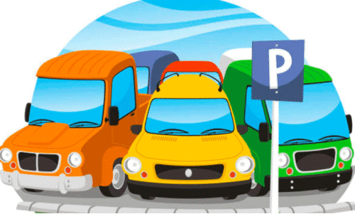 പാ​ർ​ക്കി​ങ്  ആ​ശ​ങ്ക​ക്ക് വി​ട