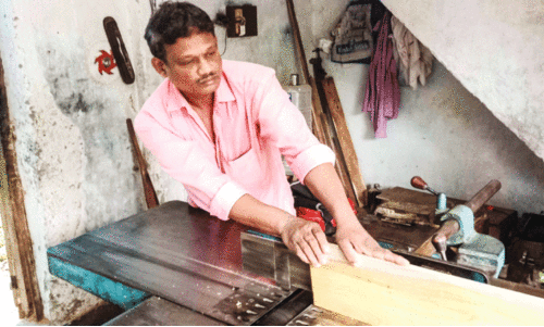 furniture Construction sector