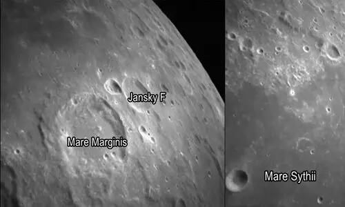 moon images