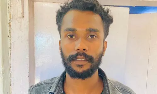 നിരണം സ്വദേശിയെ കാപ്പ ചുമത്തി നാടുകടത്തി