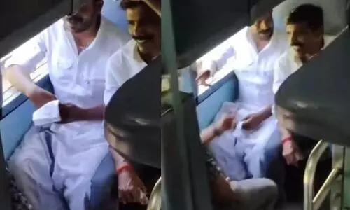 TP Chandrasekaran murder case