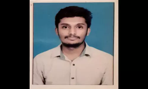 തിരുച്ചിറപ്പള്ളിയിൽ വാഹനാപകടം; മലയാളി യുവാവ് മരിച്ചു