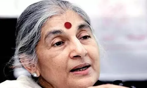 കേരളം സ്ത്രീകൾക്ക്​ സുരക്ഷിത ഇടം -സുഭാഷിണി അലി