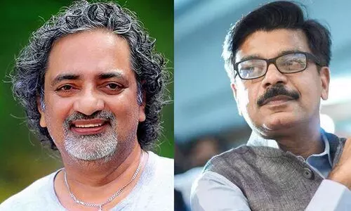 Joy Mathew, Mathew Kuzhalnadan