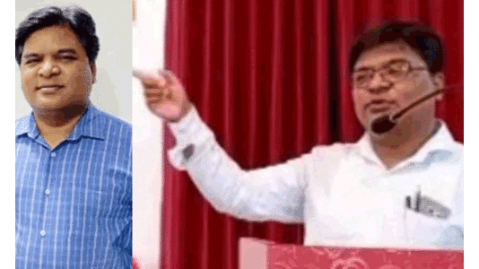 17കാരിയെ പീഡിപ്പിച്ചതിന് അറസ്റ്റിലായത് പോക്സോ നിയമ പരിശീലകൻ, ശിശുക്ഷേമ വകുപ്പ് ഡെപ്യൂട്ടി ഡയറക്ടർ