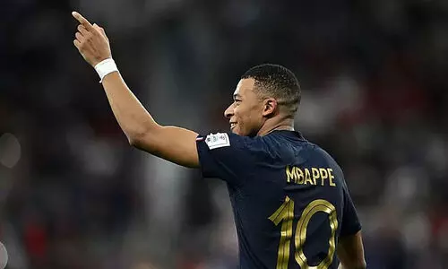 എംബാപ്പെക്കായി റയലിന്‍റെ അവസാന ‘കളി’; പി.എസ്.ജിക്കു മുന്നിൽവെക്കുന്നത് വമ്പൻ ഓഫർ