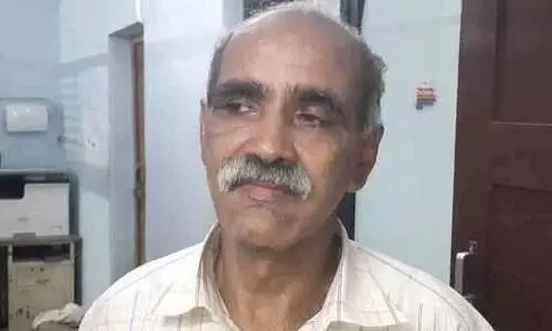 ബസിൽ പെൺകുട്ടിക്ക് നേരെ ലൈംഗികാതിക്രമം: 58 കാരൻ പിടിയിൽ