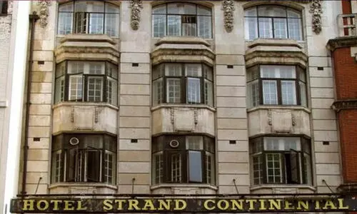 ലണ്ടനിലെ ഇന്ത്യ ക്ലബ് അടച്ചുപൂട്ടുന്നു