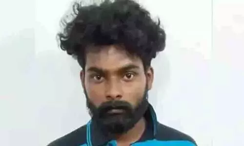 മെഡിക്കൽ കോളജ് വനിത ഹോസ്റ്റലിൽ ആഭാസം; യുവാവ് അറസ്റ്റിൽ