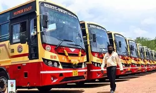 റിസർവേഷൻ സർവിസ് പൂർണമായി സ്വിഫ്റ്റിന് നൽകാൻ നീക്കം