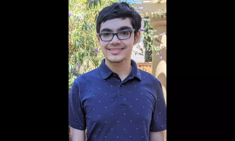 ഡോ. തനിഷ്‌ക് മാത്യു; വയസ്സ് വെറും 19