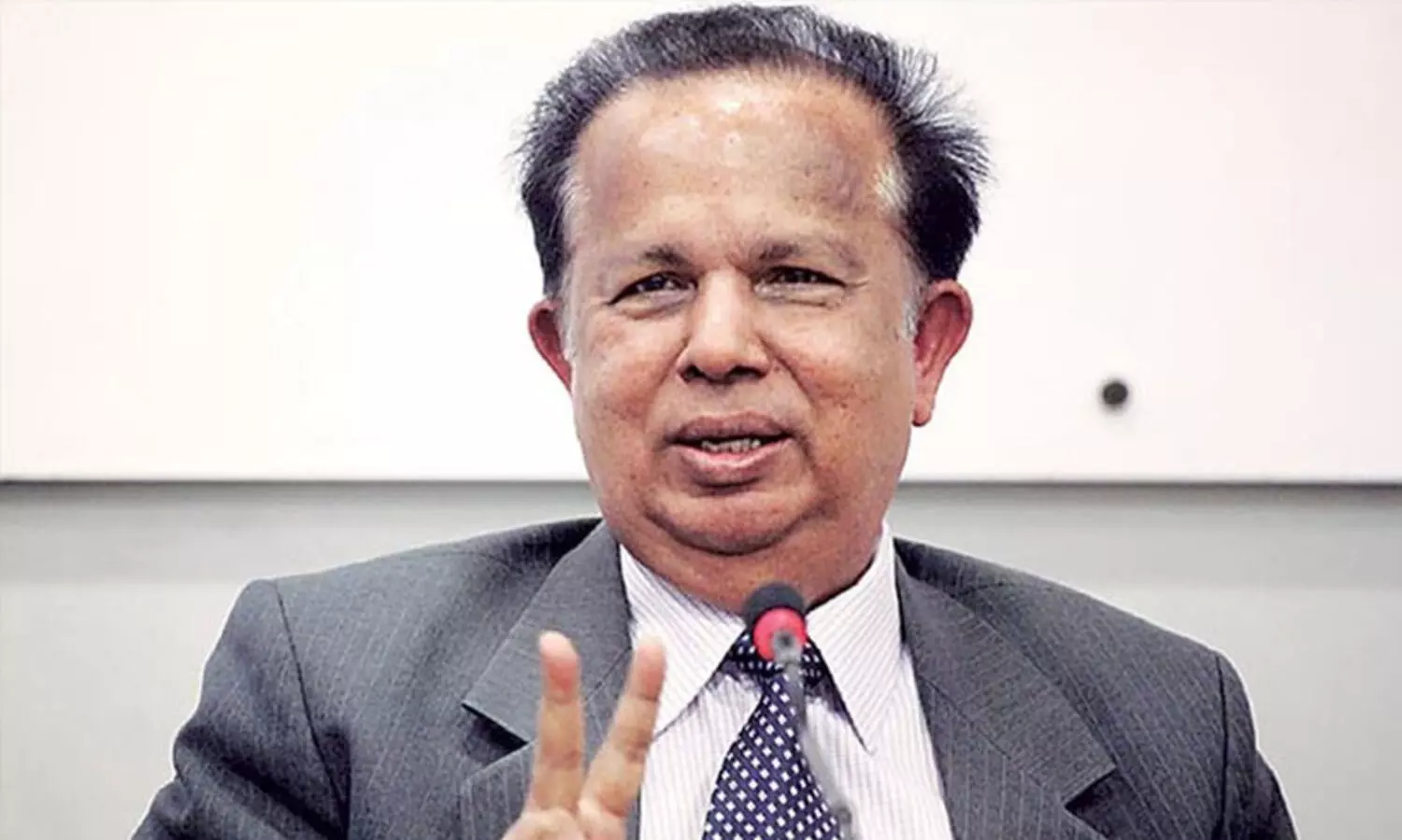 10​ വർഷത്തിനകം ഇന്ത്യ മനുഷ്യനെ ചന്ദ്രനിലെത്തി​ക്കും - ജി. ​മാ​ധ​വ​ൻ നാ​യ​ർ