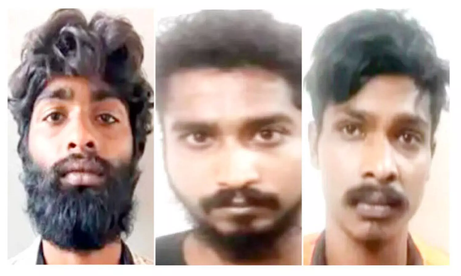 മം​ഗ​ളൂ​രു ന​ഗ​ര​ത്തി​ൽ സാ​മു​ദാ​യി​ക    ക​ലാ​പ​ത്തി​ന് ശ്ര​മം; മൂ​ന്ന് അ​റ​സ്റ്റ്