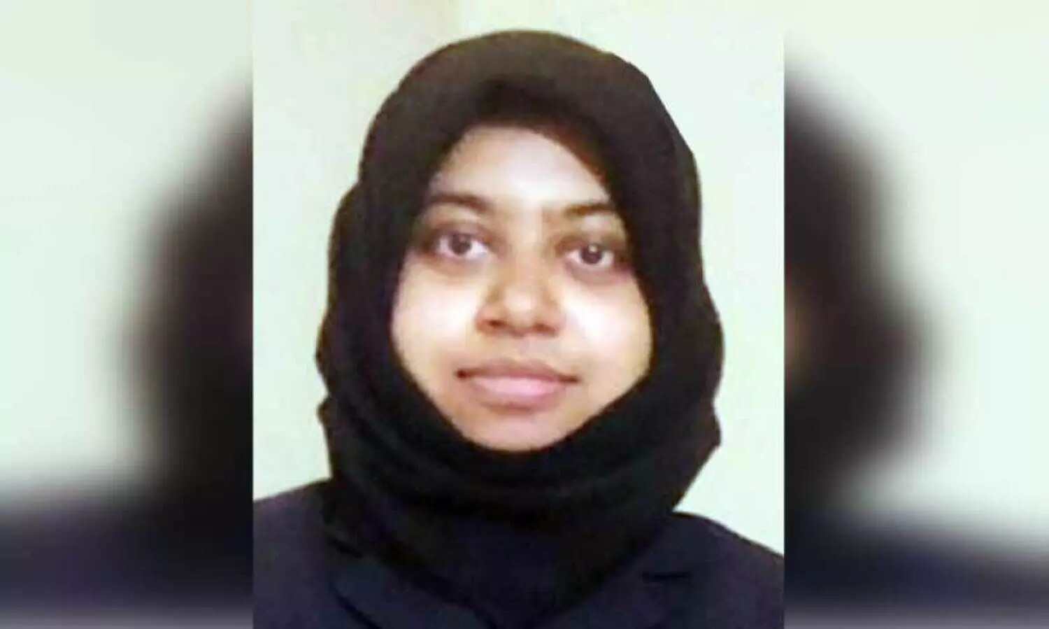 ഹുദ മുഹമ്മദ് ശരീഫ്