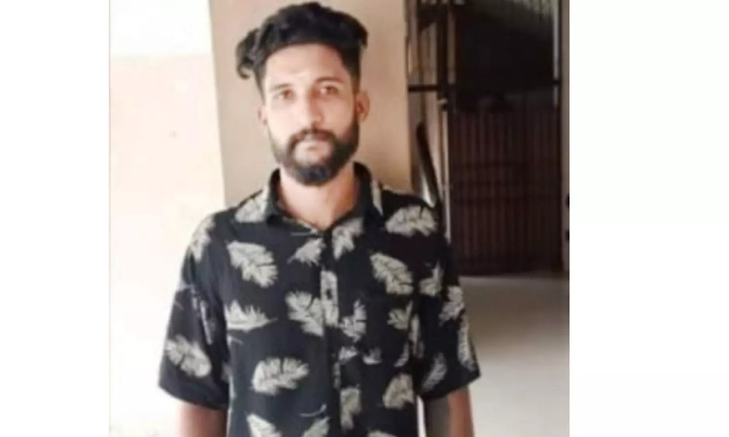 ക​ഞ്ചാ​വ് കൈ​വ​ശം​വെ​ച്ച പ്ര​തി​ക്ക് 20,000 പി​ഴ​യും ര​ണ്ടു​കൊ​ല്ലം ക​ഠി​ന​ത​ട​വും