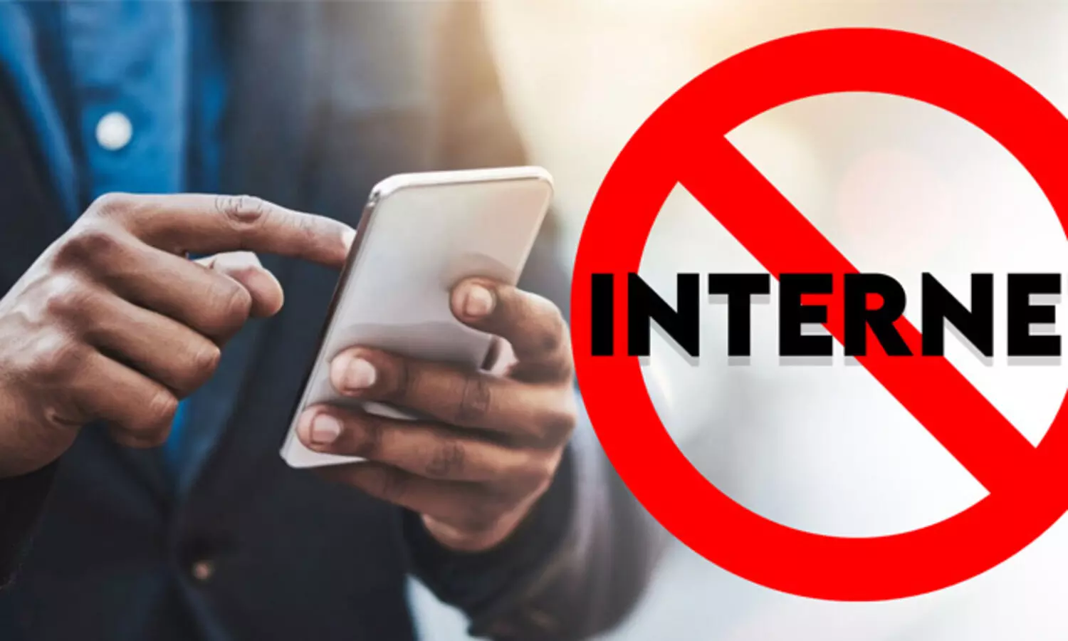 മണിപ്പൂരിൽ ഇന്റർനെറ്റ് നിരോധനം അഞ്ചു ദിവസത്തേക്ക് കൂടി നീട്ടി