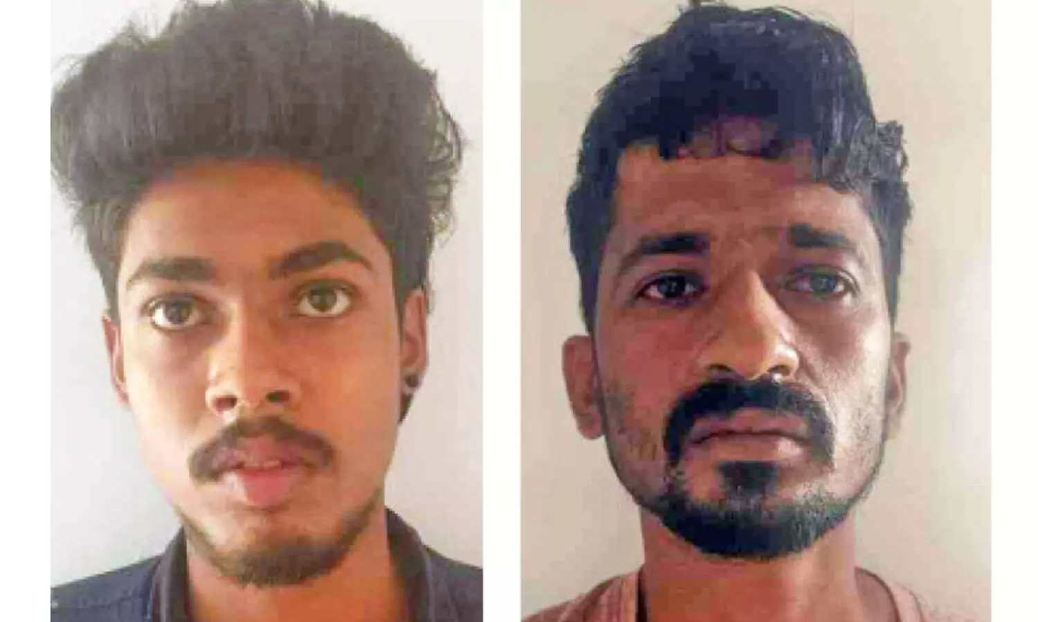 വീട്ടിൽ കയറി ആക്രമണം: രണ്ടു പേർ അറസ്റ്റിൽ