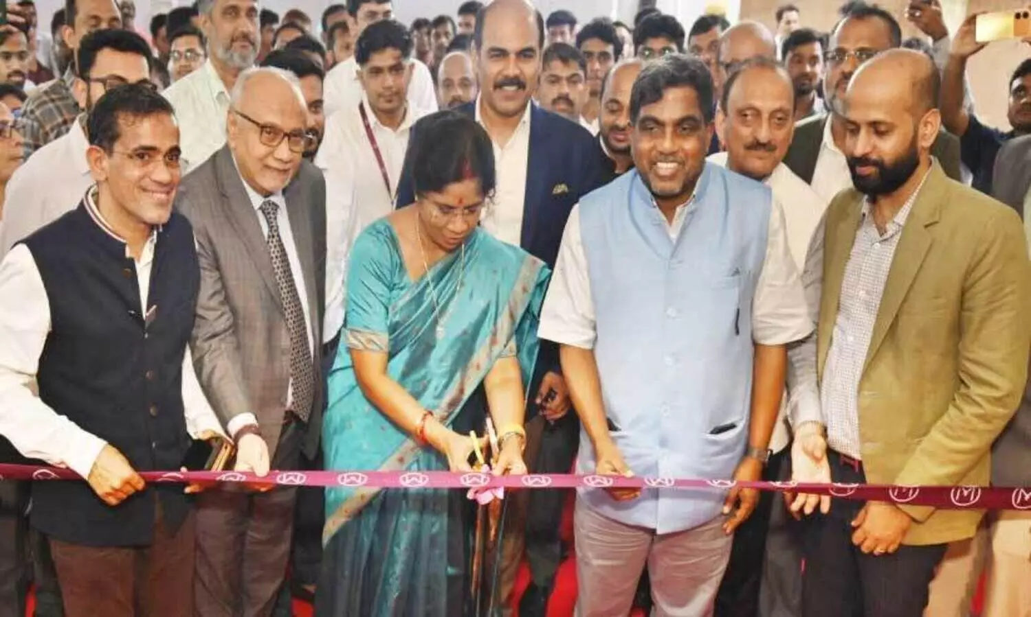 മലബാര്‍ ഗോള്‍ഡിന്‍റെ ആഭരണ നിർമാണകേന്ദ്രം കൊല്‍ക്കത്തയിലും