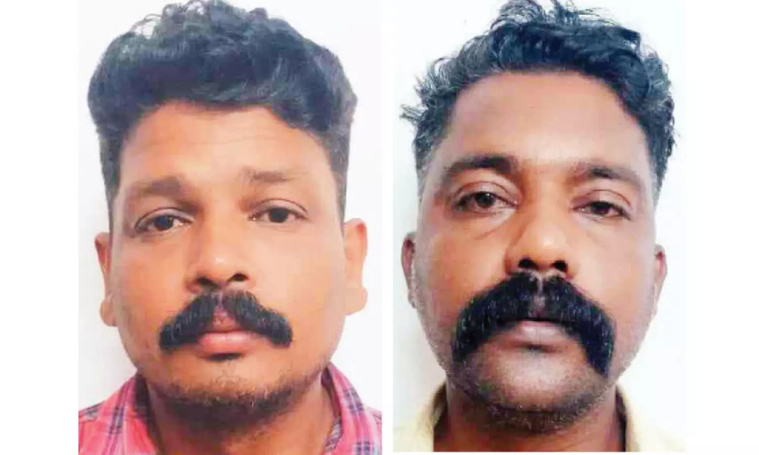 ആക്രമിച്ച് മാല കവർന്ന കേസിലെ പ്രതികൾ അറസ്റ്റിൽ