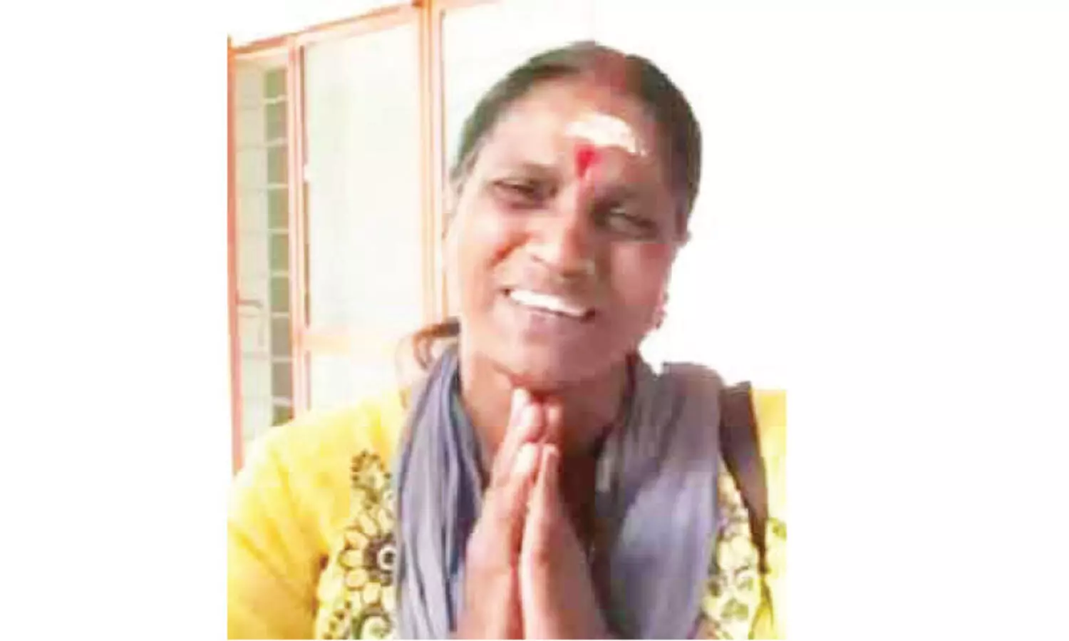 വ​ന​ജ​യു​ടെ ആ​ഗ്ര​ഹം സ​ഫ​ലം; മ​ദ്റ​സ വി​ദ്യാ​ർ​ഥി​ക​ൾ​ക്ക് അ​ന്നം വി​ള​മ്പി