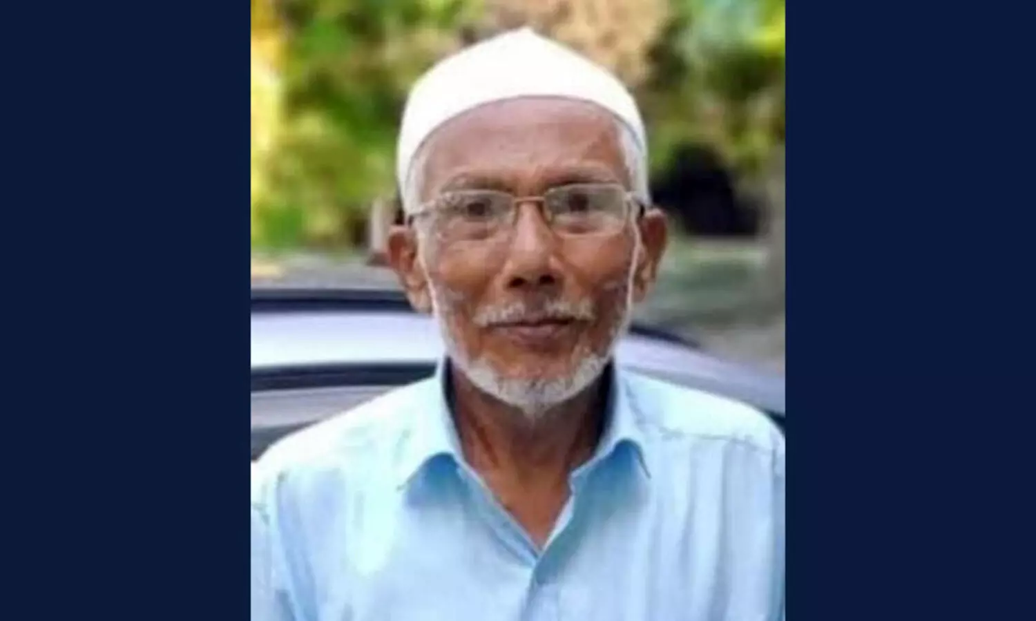 അബ്​ദുൽ അസീസ്​ ലബ്ബ നിര്യാതനായി