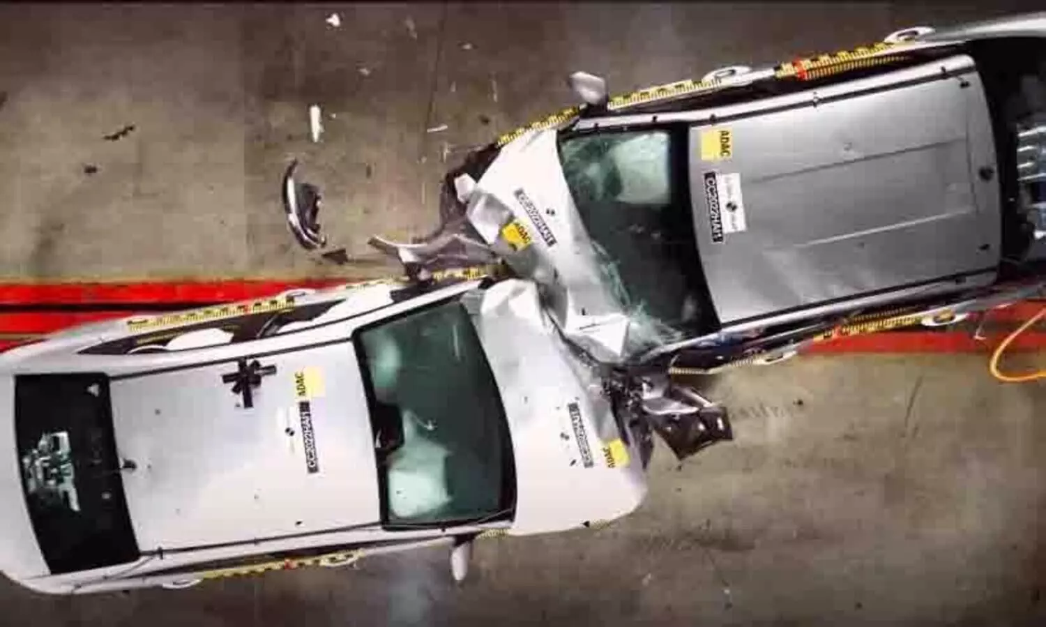 Govt launches Bharat NCAP; gets requests to test 30 car models