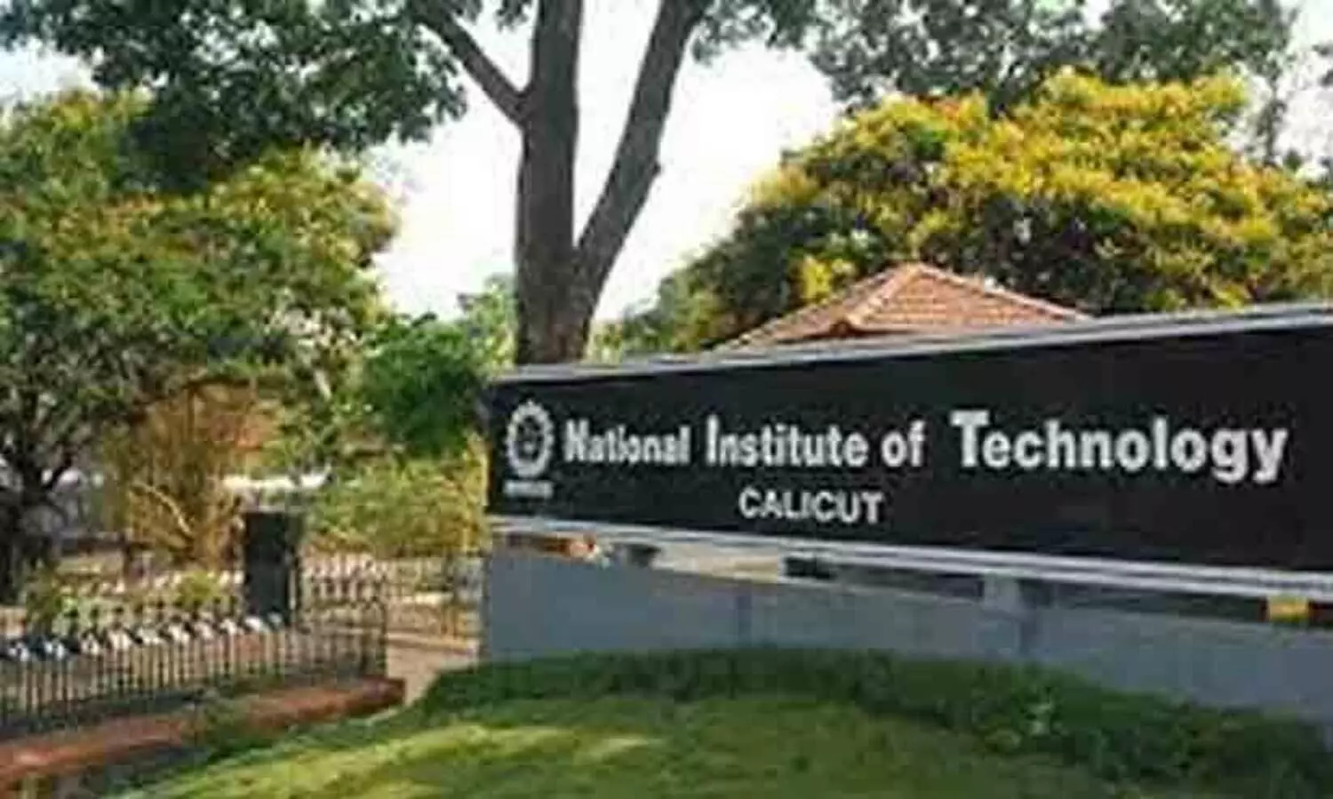 Calicut NIT