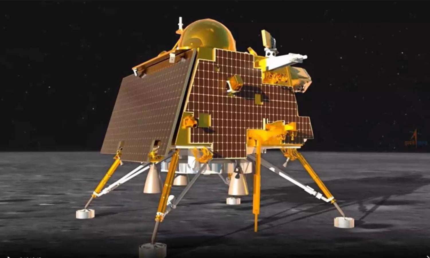 Chandrayaan 3, ISRO, Moon Mission