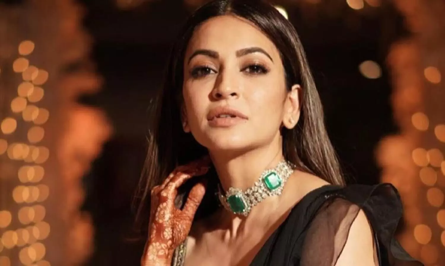 Actress Kriti Kharbanda Opens Up About Scary Moment In Hotel Room