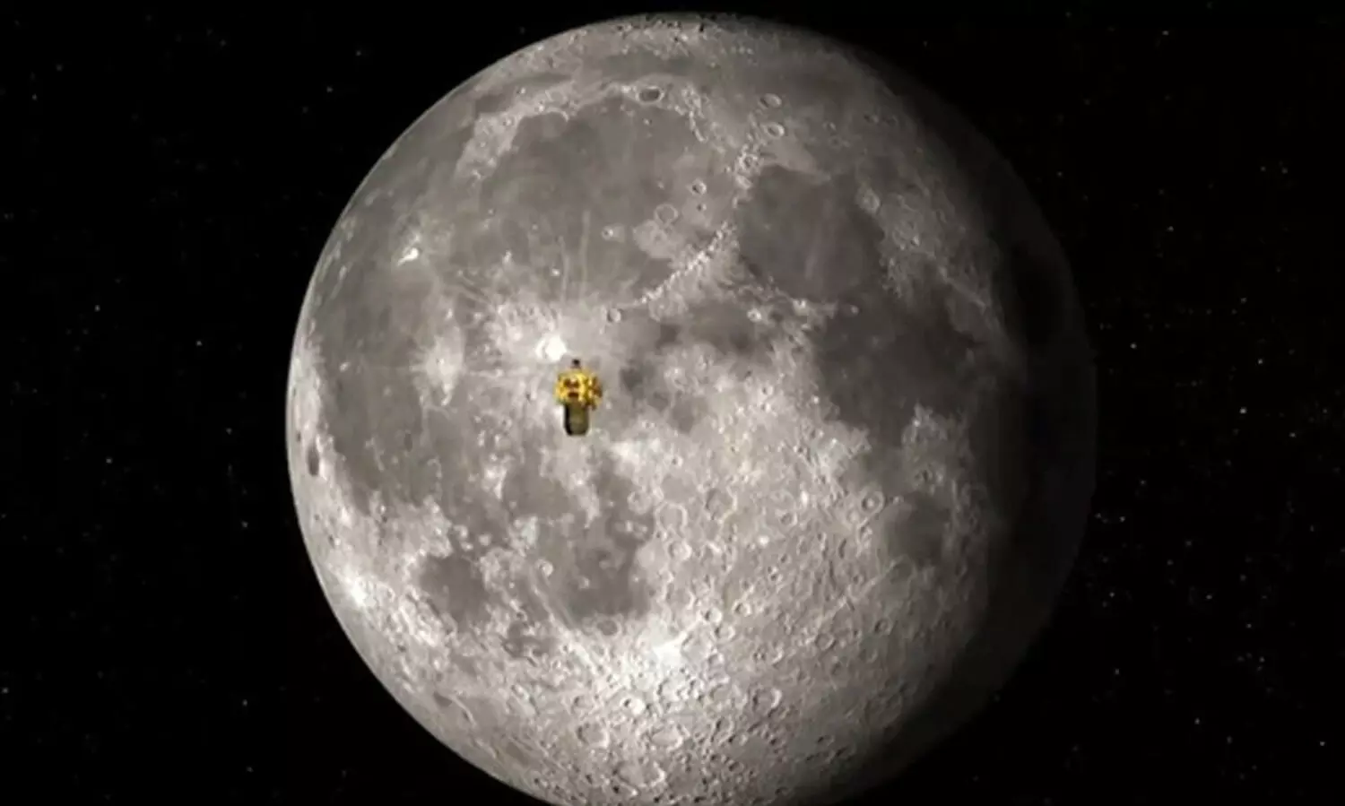 Chandrayaan 3