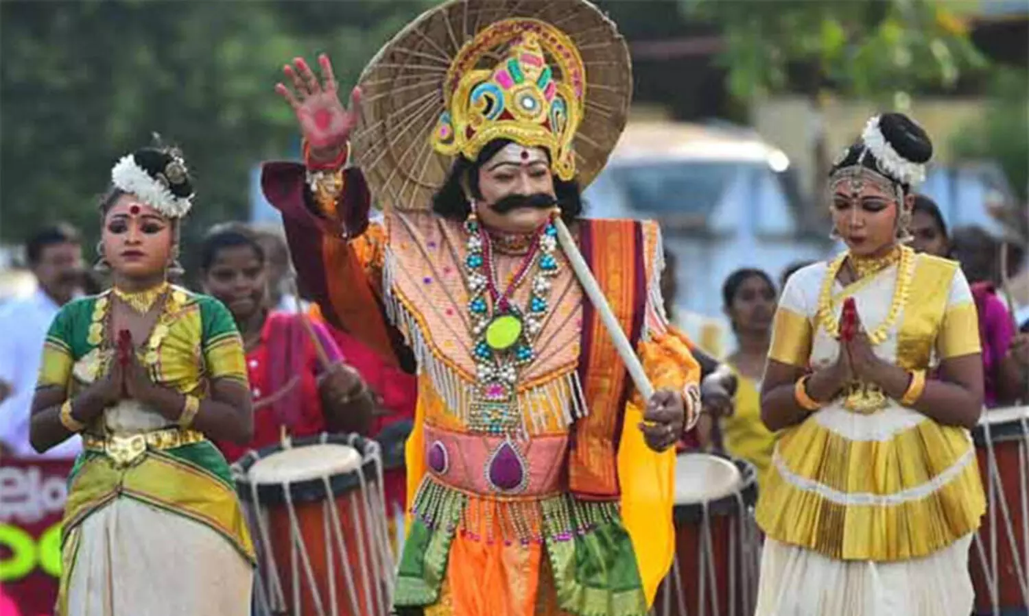 ഓണം വാരാഘോഷ ഒരുക്കങ്ങൾ അവസാനഘട്ടത്തിൽ; ഉത്സവ ദിനങ്ങൾ കാത്ത് തലസ്ഥാനവാസികൾ